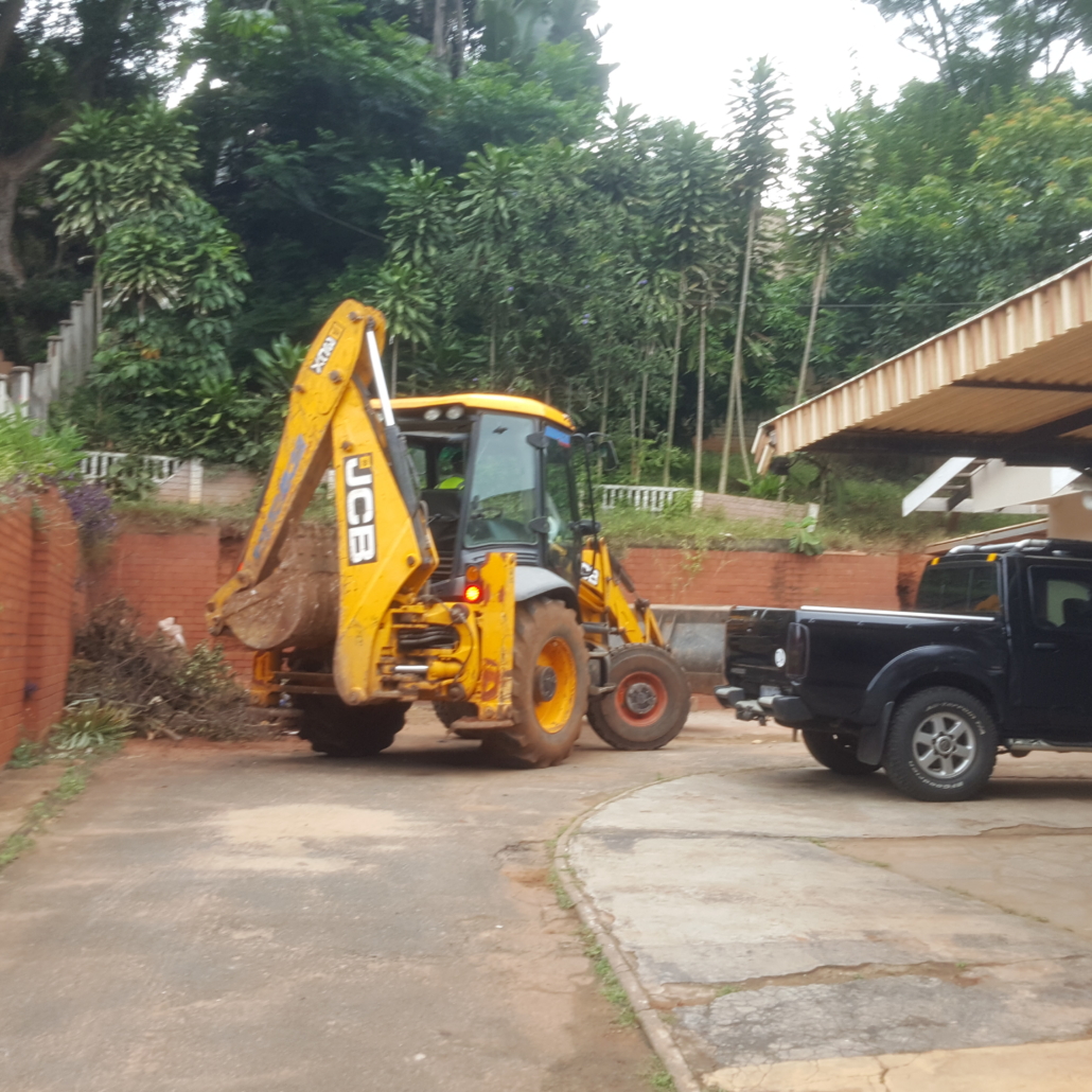 concrete retaining blocks
